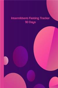 Intermittent Fasting Tracker