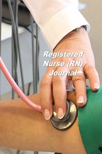 Registered Nurse (RN) Journal