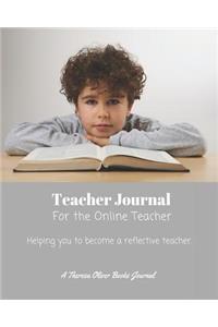 Teacher Journal