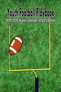 Youth Football Playbook