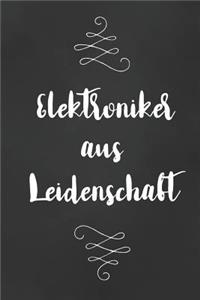 Elektroniker