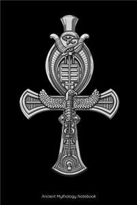 Ancient Mythology Notebook