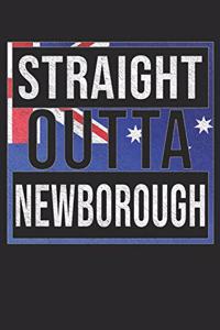 Straight Outta Newborough
