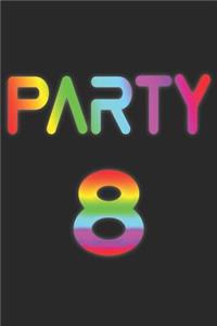 Party 8