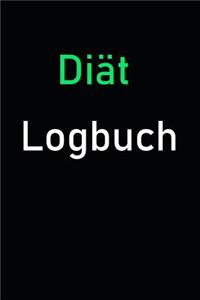 Diät Logbuch