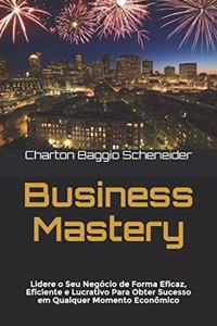 Business Mastery