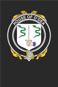 House of O'Dea