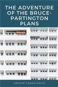The Adventure Of The Bruce-partington Plans