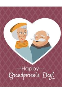 Senior Citizens Day Journal