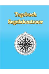Tagebuch Segelabenteuer