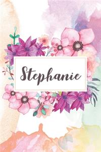 Stephanie