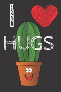 I Love Hugs