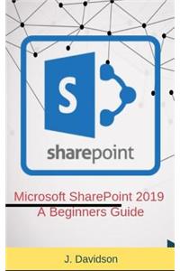 Microsoft Sharepoint 2019