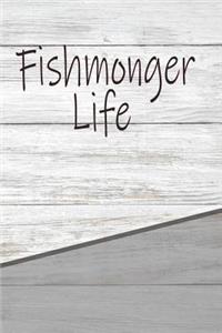 Fishmonger Life