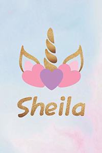 Sheila