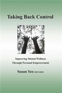 Taking Back Control