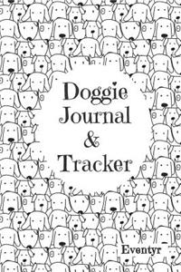 Doggie Journal & Tracker