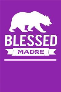 Blessed Madre