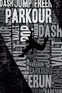 Parkour Journal