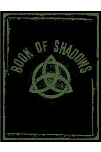 Book Of Shadows