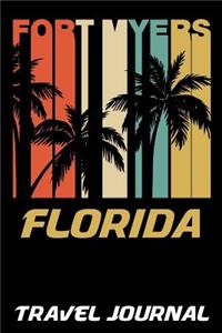 Fort Myers Florida Travel Journal