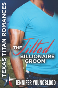 Jilted Billionaire Groom