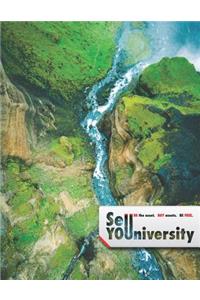 Sell YOUniversity - Be the asset. Buy assets. Be FREE.