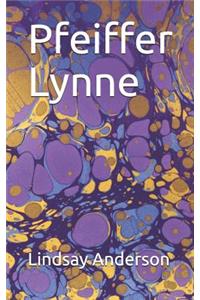 Pfeiffer Lynne