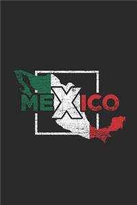Mexico Flag