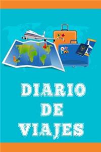 Diario De Viajes