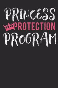 Princess Protection Program