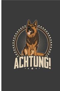 Achtung!