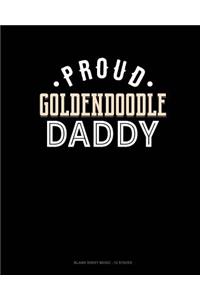 Proud Goldendoodle Daddy