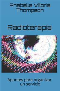 Radioterapia