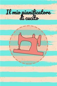 Il mio pianificatore di cucito