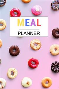 Meal Planner