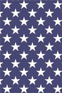 Patriotic Pattern - United States Of America 186