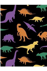 Dinosaur Patterns