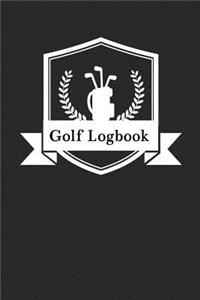 Golf Logbook