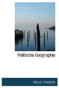 Politische Geographie