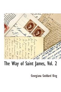 The Way of Saint James, Vol. 2