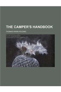 The Camper's Handbook