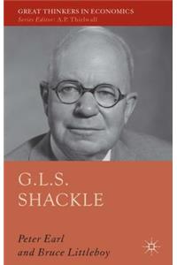 G.L.S. Shackle