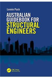 Australian Guidebook for Structural Engineers
