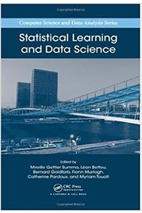 Statistical Learning and Data Science