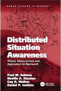 Distributed Situation Awareness