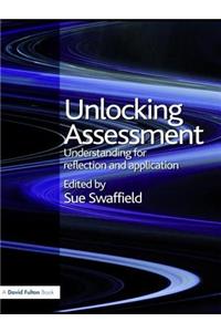 Unlocking Assessment