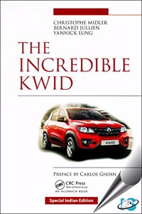 INCREDIBLE KWID