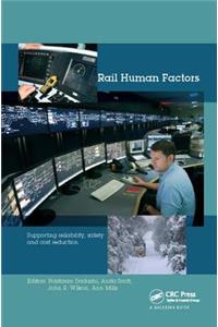 Rail Human Factors