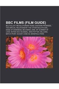 BBC Films (Film Guide)